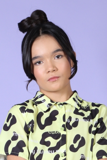 Andreza Vitoria Silva