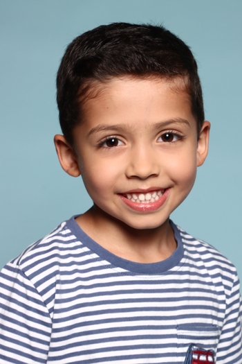 Lukas Mac Conell Rivera