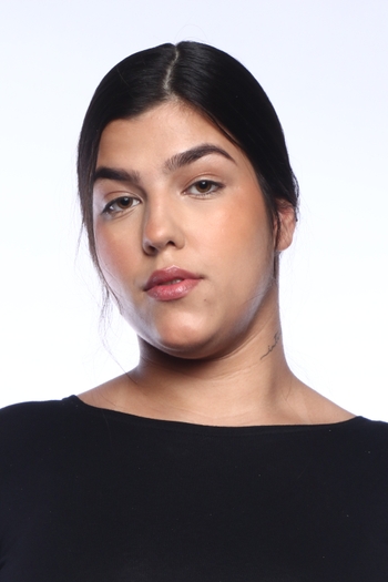 Nicolle dos Santos Carvalhaes