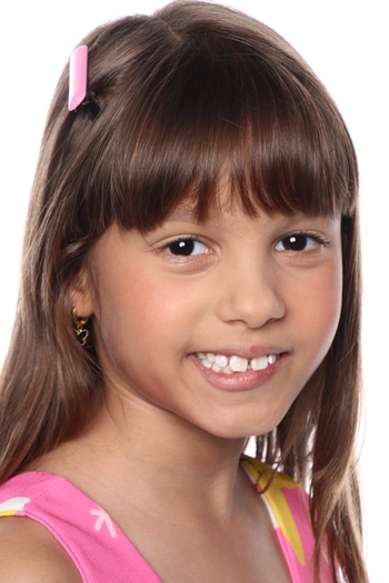 Maria Julia de Simone e Souza Lira