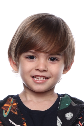Leon Jorge Barbosa Bretas
