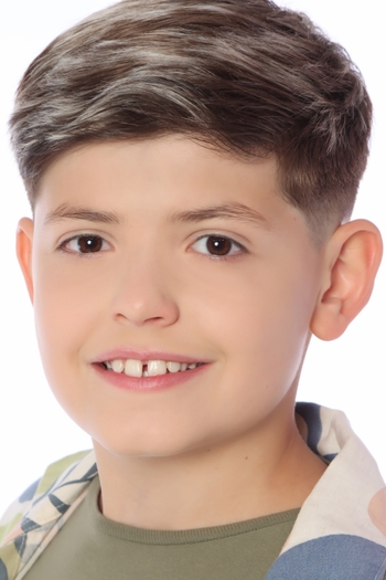 Bernardo Bistene Copette