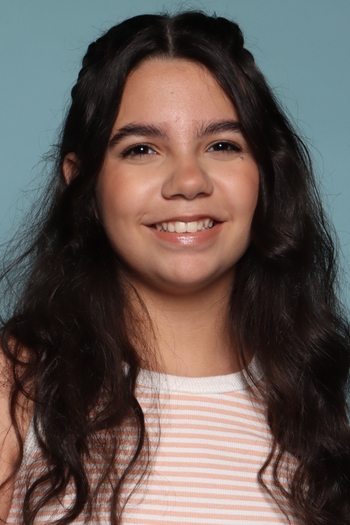Sofia Almeida Matias