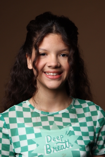 Gabriely Espindola de Moraes Santos