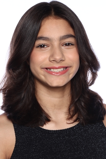 Isabel Arco de Almeida dos Santos