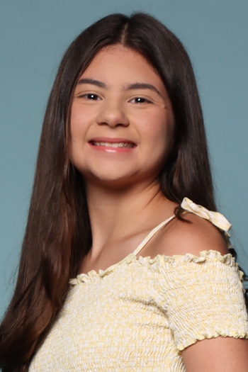 Luysa Torres Azevedo de Souza