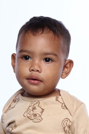 Brayan Santana Bonilla