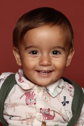 Don Juan Cezar Ferreira Gama