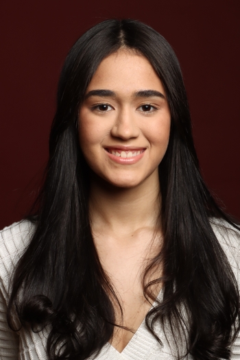 Ana Luisa de Oliveira Mascarenhas