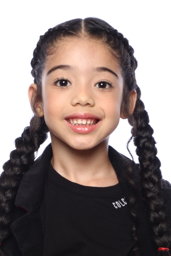 Lavinia Silva Santana