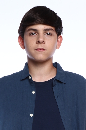 Genio Guilherme Bertolini Bianchini