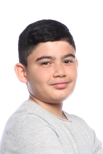 Calebe Leroy Sampaio Santos