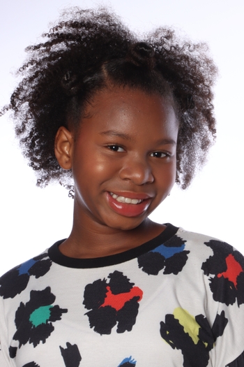 Esther dos Santos Santana