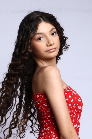 Maria Julia Almeida Santos