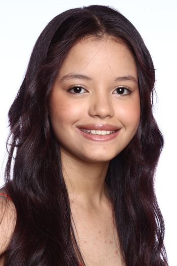 Adrielle de Jesus Ribeiro