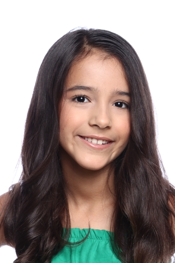 Maria Valentina Almeida