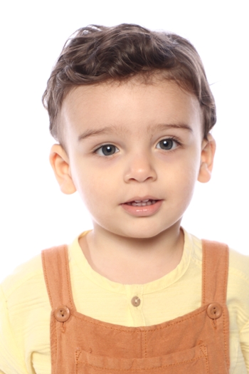 Lorenzo Almeida Cordeiro de Santana