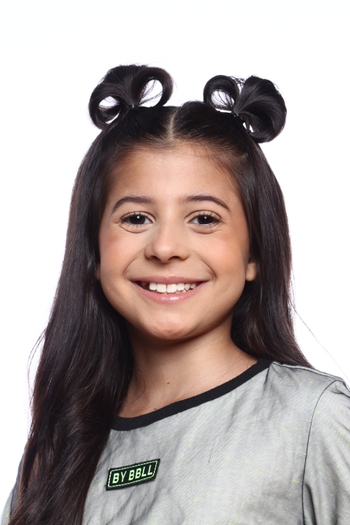 Carolina Bastos Navarro