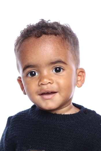 Anthony Lorenzo Jesus Santos