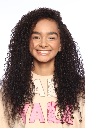 Alice Hannah Costa Santos