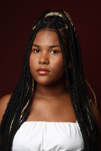 Sarah Gabriella Silva Carvalho