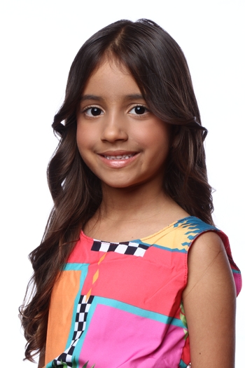 Mia Mattos Lessa