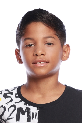 Pedro Henrique Moreira de Souza Oliveira