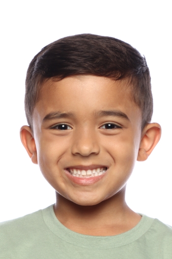Luis Gabriel Oliveira de Souza