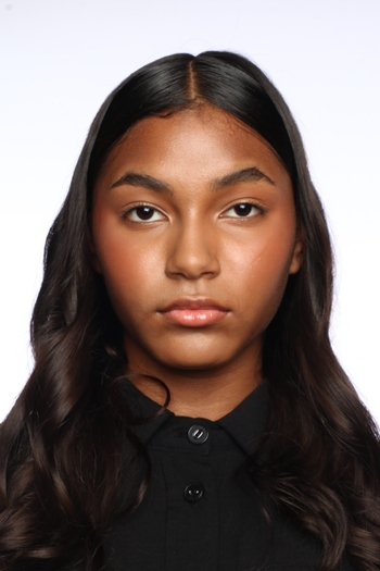 Ana Luiza Oliveira dos Santos