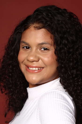 Laura Farias da Cruz