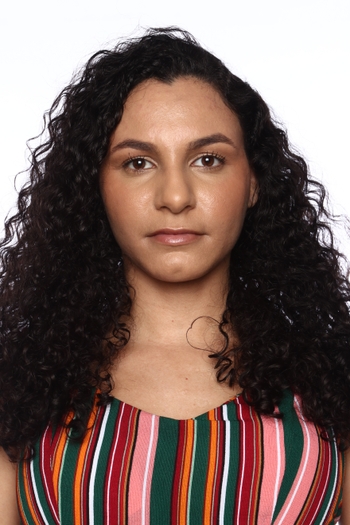 Lais Santos Borges Nascimento