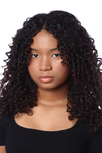 Beatriz da Silva Nascimento