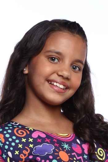 Yasmin Oliveira de Andrade
