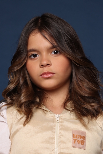 Anna Louise Serra Araújo Serafim