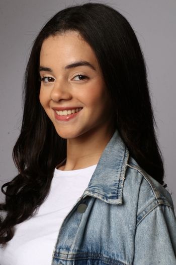 Alanis Cerqueira Souza