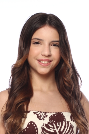 Laura dos Santos Barbosa de Cerqueira