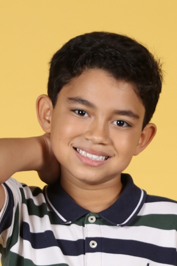 Emanuel Pires Milhomem