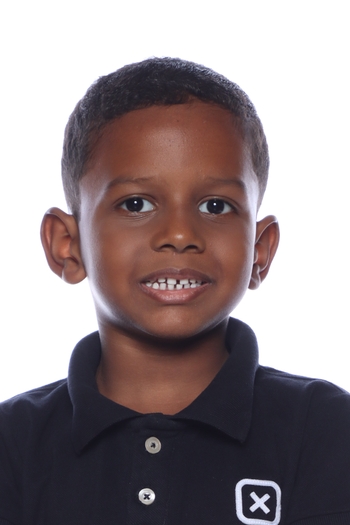 George Gutierrez Osorio