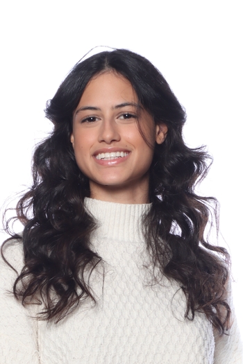 Ana Carolina Oliveira S. Pedreira