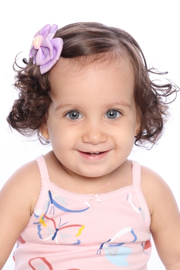 Aryella Barreto Mendes