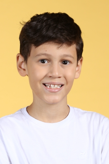 Thiago Emanuel Evaristode Carvalho