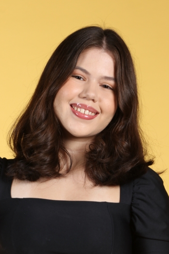 Luanna Vitória Evaristode Carvalho
