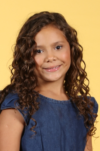 Adah Sophia Rodrigues