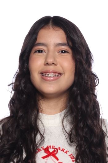 Sofia Caroline Nogueira Santos