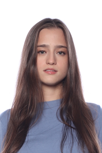 Gabrielly de Sousa Markus