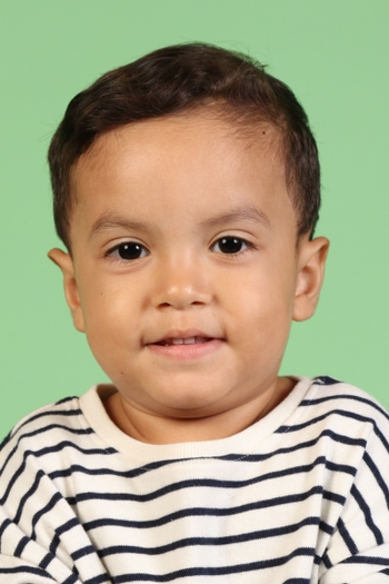 Lucca Nunes Melo
