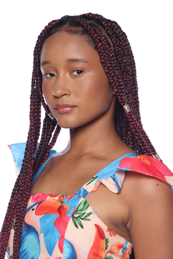 Anny Karoliny Araujo de Sousa