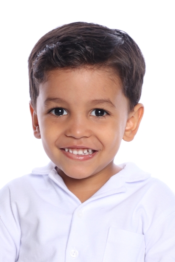 Kaíque Almeida Moraes