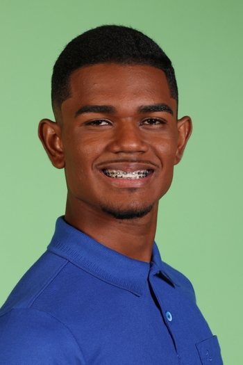 Isaque Miranda Santos