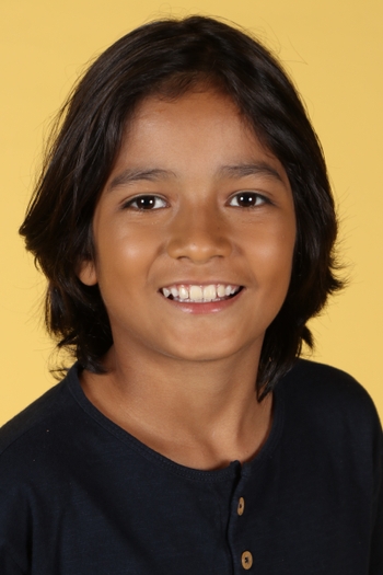 Davi Mendonça dos Santos